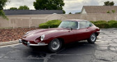 Jaguar E-Type occasion année 1968 Annonce Jaguar E-Type occasion Essence à LYON