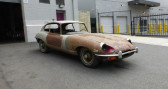 Annonce Jaguar E-Type occasion Essence   LYON