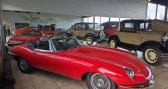 Jaguar E-Type occasion année 1969 Annonce Jaguar E-Type occasion Essence à LYON