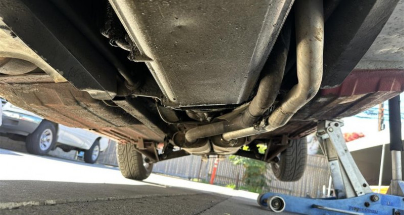 Jaguar E-Type   occasion  LYON - photo n4