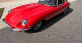 Annonce Jaguar E-Type occasion Essence  � LYON