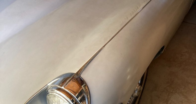 Jaguar E-Type   occasion � LYON - photo n�2