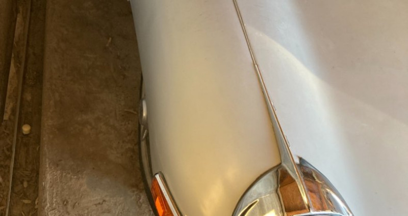 Jaguar E-Type   occasion � LYON - photo n�6