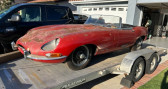 Annonce Jaguar E-Type occasion Essence  � LYON