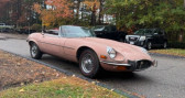Jaguar E-Type occasion  année 1973  Annonce Jaguar E-Type occasion Essence  à LYON