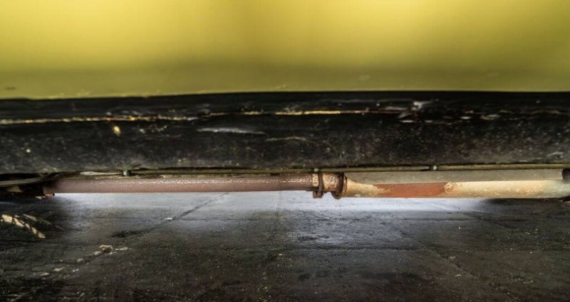 Jaguar E-Type   occasion  LYON - photo n5