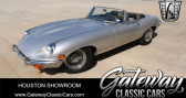 Jaguar E-Type occasion année 1969 Annonce Jaguar E-Type occasion Essence à LYON