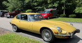 Annonce Jaguar E-Type occasion Essence   LYON