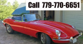 Annonce Jaguar E-Type occasion Essence   LYON