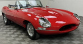 Annonce Jaguar E-Type occasion Essence   LYON