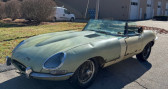 Annonce Jaguar E-Type occasion Essence   LYON