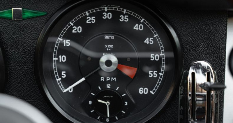 Jaguar E-Type   occasion  Reggio Emilia - photo n7