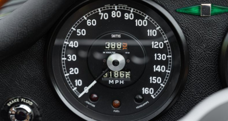 Jaguar E-Type   occasion  Reggio Emilia - photo n6