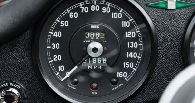 Jaguar E-Type   occasion  Reggio Emilia - photo n5