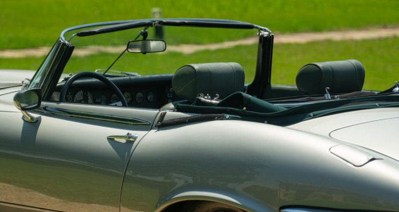 Jaguar E-Type   occasion  Reggio Emilia - photo n5