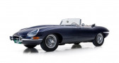 Annonce Jaguar E-Type occasion Essence 1965 195CH  Vieux Charmont