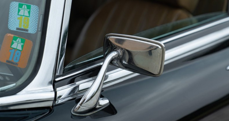 Jaguar E-Type 1971 COUPE 5.3 V12 - RDS01849  occasion � Reggio Emilia - photo n�2