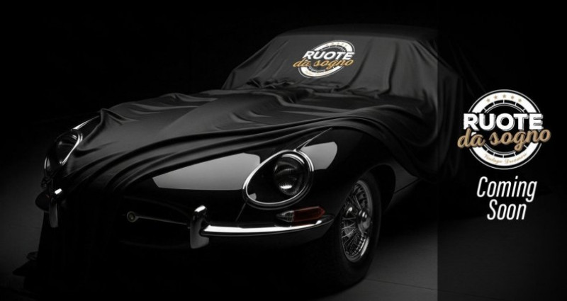 Jaguar E-Type 1971 COUPE 5.3 V12 1971 Jaguar E-Type 1971 COUPE 5.3 V12  occasion à Reggio Emilia