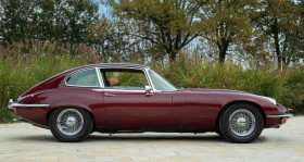 Jaguar E-Type , garage RUOTE DA SOGNO � Reggio Emilia