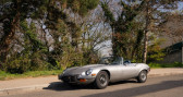 Annonce Jaguar E-Type occasion Essence 1974 Type-E V12 roadster � LYON