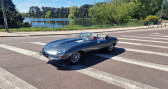 Jaguar E-Type 3.8 Cabriolet Srie 1   Neuilly-sur-Seine 92