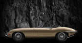 Annonce Jaguar E-Type occasion Essence 3.8  PARIS
