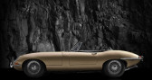 Annonce Jaguar E-Type occasion Essence 3.8  PARIS