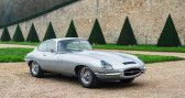 Jaguar E-Type occasion année 1962 boite Manuelle Annonce Jaguar E-Type occasion Essence 3.8L FHC à Paris 7