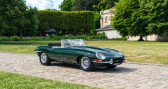 Annonce Jaguar E-Type occasion Essence 3.8L Srie 1 Cabriolet  Paris 7