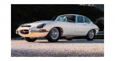 Jaguar E-Type 3l8 coupe 1962  1962 - annonce de voiture en vente sur Auto S&eacute;lection.com