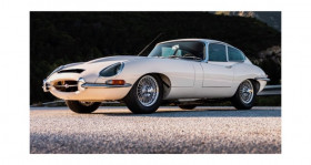 Jaguar E-Type , garage GT VINTAGE CLASSIC CARS � MARCQ
