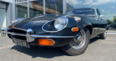 Jaguar E-Type 4.2 SERIE 2 2PL Noir  Grezac 17