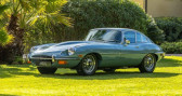 Jaguar E-Type occasion année 1969 boite Manuelle Annonce Jaguar E-Type occasion Essence 4.2L à NICE