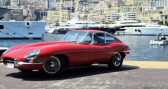 Jaguar E-Type 66 coup Mk1 - full matching   Beausoleil 06