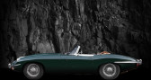 Annonce Jaguar E-Type occasion Essence Cabriolet 4.2 6 Cyl.  PARIS