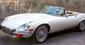 Jaguar E-Type cabriolet matching number   Le Havre 76