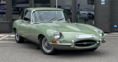 Jaguar E-Type occasion année 1968 boite Automatique Annonce Jaguar E-Type occasion Essence E 4.2 Restaurée à ANDREZIEUX-BOUTHEON