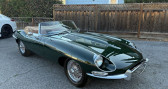 Jaguar E-Type occasion année 1967 Annonce Jaguar E-Type occasion Essence E 4.2 à LYON