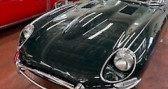 Annonce Jaguar E-Type occasion Essence E 4.2  LYON