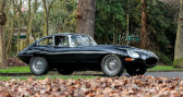 Annonce Jaguar E-Type occasion Essence E 4.2L S�rie 1 Coup� 1966 Boite 5 � Nanterre