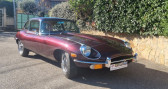 Annonce Jaguar E-Type occasion Essence E 4.2L Srie 2, restaure de 1969  SAINT HEAND