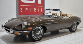 Annonce Jaguar E-Type occasion Essence E Cabriolet 4.2L  La Boisse