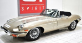 Annonce Jaguar E-Type occasion Essence E Cabriolet 4.2L  La Boisse