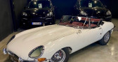 Annonce Jaguar E-Type occasion Essence E CABRIOLET S�RIE 1 4.2 L 6 CYLINDRES 265 ch � MOUGINS