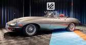 Jaguar E-Type E CABRIOLET SERIE 2 - 4,2L - 265CV   Saint-Omer 62