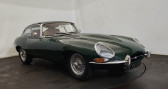 Jaguar E-Type occasion année 1966 boite Manuelle Annonce Jaguar E-Type occasion Essence E coupé 4.2 à CREANCES