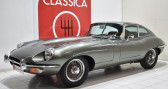 Annonce Jaguar E-Type occasion Essence E Coup� 4.2l S�rie 2 � La Boisse