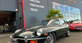 Jaguar E-Type , garage SAMS GARAGE � Saint Berthevin