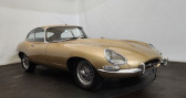 Annonce Jaguar E-Type occasion Essence E coup  CREANCES