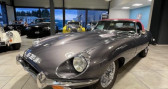 Annonce Jaguar E-Type occasion Essence E JAGR 0069  THIERS